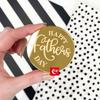 10/5pcs  Happy Father's Day Cake Topper Acrylic Gold Super Best Dad Cake Decor for Father Birthday Party Cupcake Decor