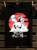 Samurai Champloo Fuu Anime T-Shirt