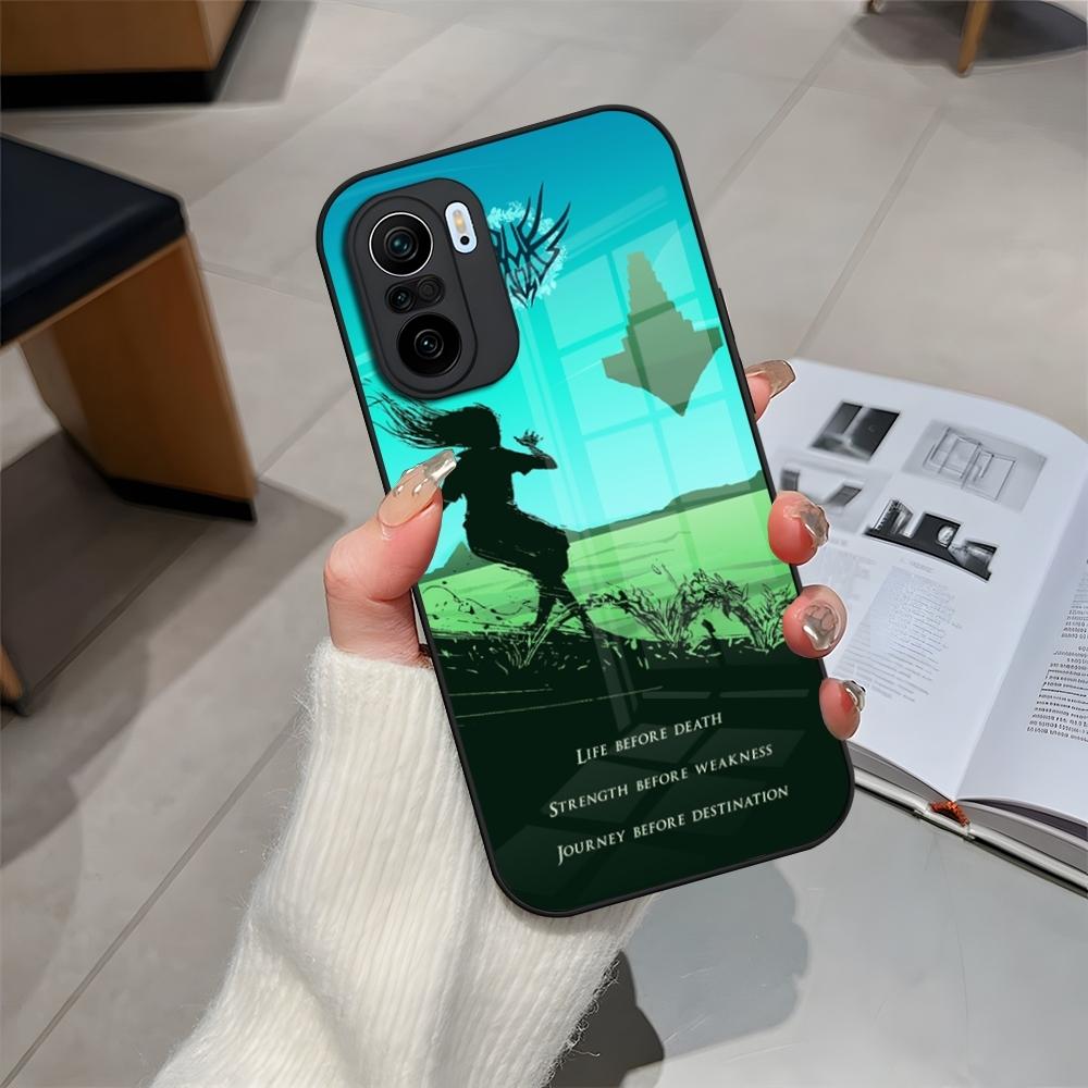 The Stormlight Archive Knights Phone Case Tempered Glass For Redmi 12 13 13c 12c Note 13 Pro Plus 11 12 Pro 10 11s 12s Cover