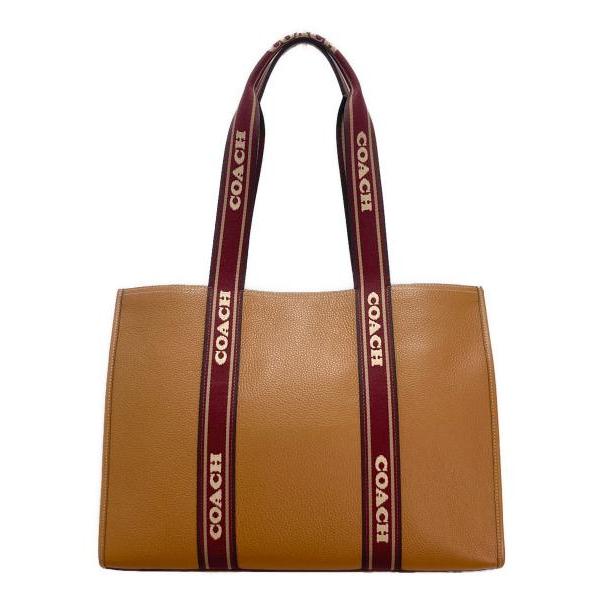 Used COACH Large Smith Tote Bag