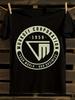 Murkoff Corporation Emblem T-Shirt Mens Tshirt Womens Tshirts with Letters Print Short Sleeves T-Shirt Casual Street Tee Shirt Top