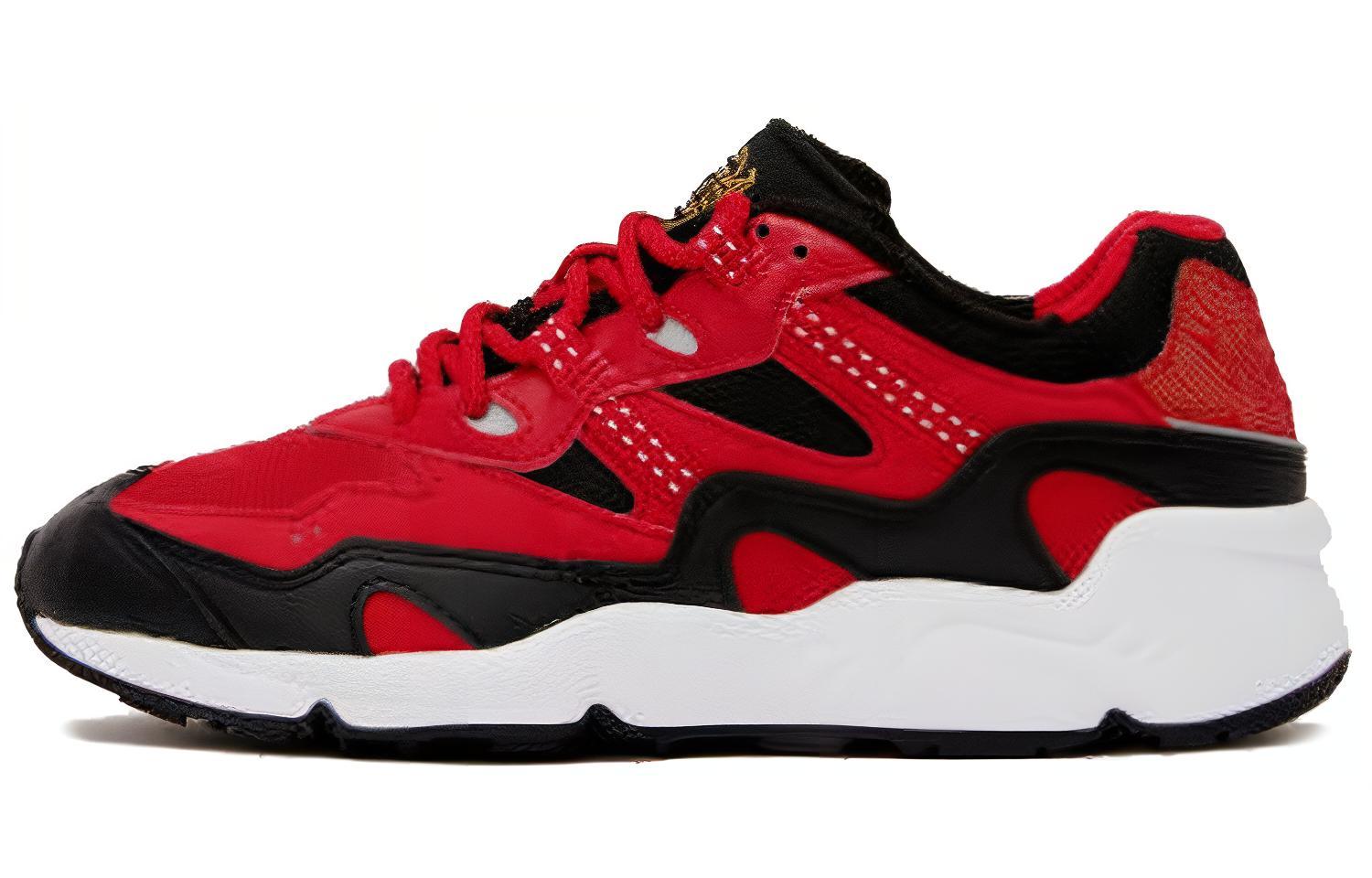 

New Balance 850 D Red Black White ML850XZ 39.5