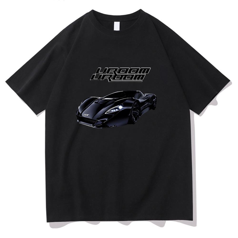 

Camisetas Charli XCX Brat 2024 Album T-shirts Cotton Unisex Women/Men Tee-shirt Graphic Printing Clothing Streetwear Casual Top 4XL