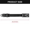 Practical Nylon Multimeter Strap Hanger Lanyard Suitable for Instrumentation Tool Convenient Handling & Enhances Safety