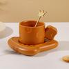 Chic Ceramic Designer Mug