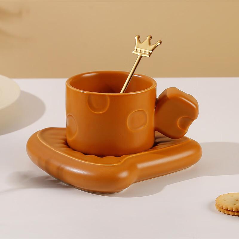 Chic Ceramic Designer Mug