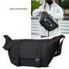 Waterproof Multifunctional Messenger Bag HandBag Mens Crossbody Bag Business Laptop