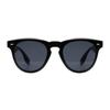 Oart Gide BLACK Oversized Sunglasses