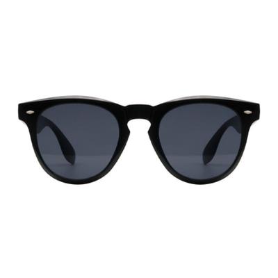 Oart Gide BLACK Oversized Sunglasses