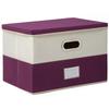 Xuanyong Cotton and Linen Storage Box