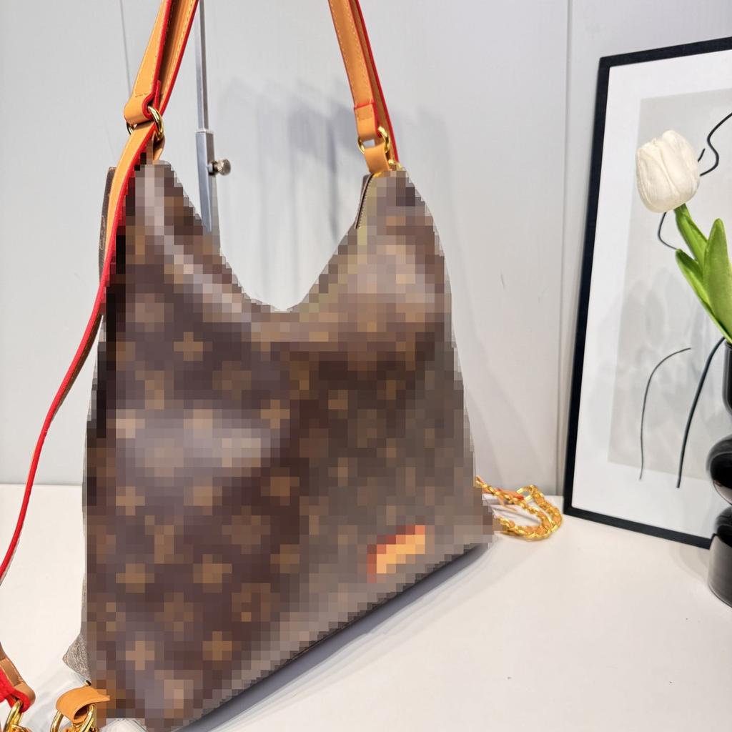 High-luxury Women's Bags, Classic Multi-color Optional Big-name Bags, High-version Customized Logo To Map, Customized Source Factory