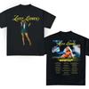 Zara Larsson Midnight Sun Tour Daten 2026 T-Shirt Zara Larsson Unisex T-Shirt