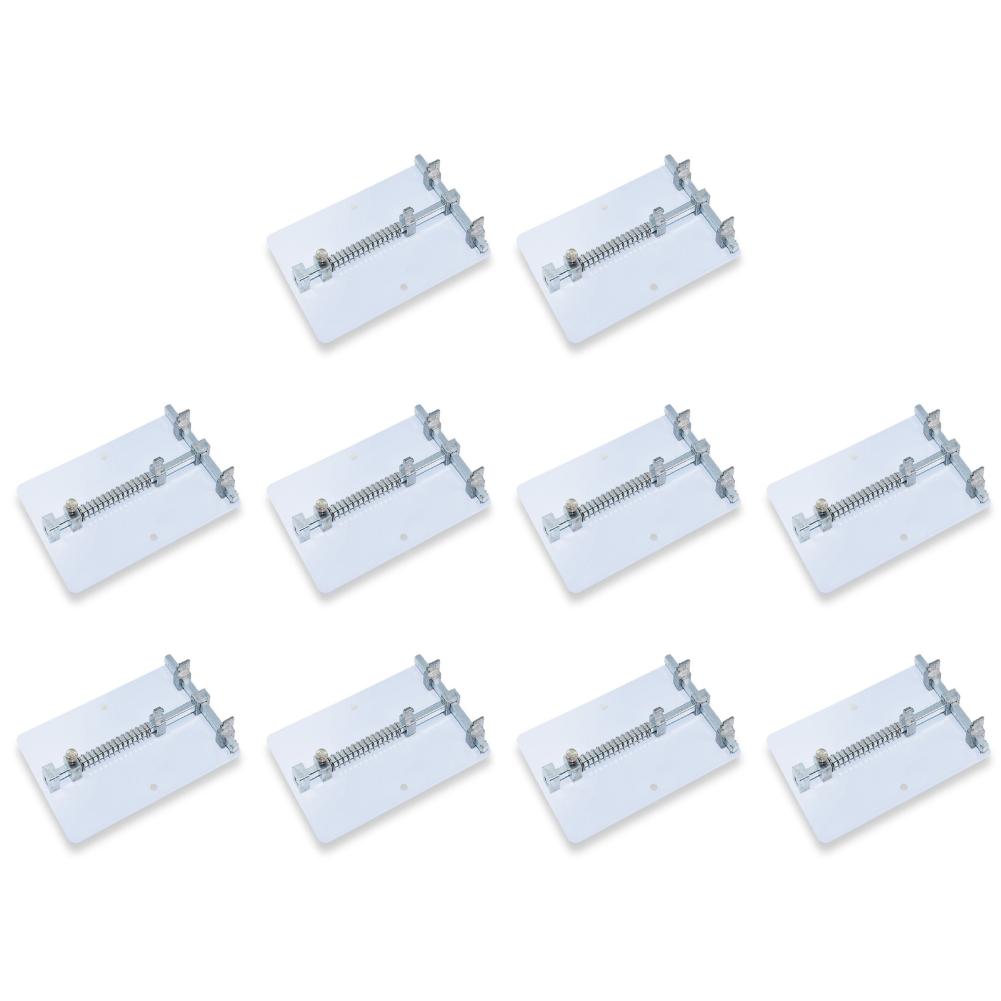 

Универсальный держатель печатной платы, комплект для ремонта печатных плат #C