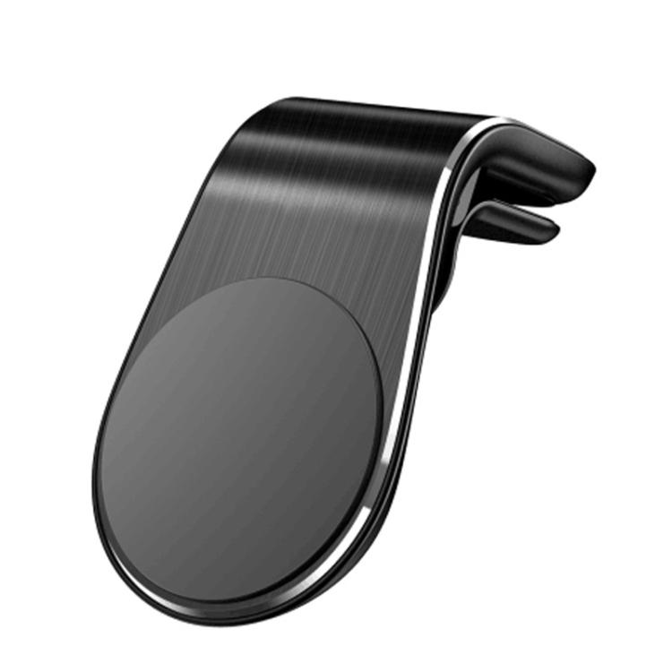 Price Car Metal Magnetic Air Outlet Mobile Phone Holder Bracket 360 Rotating Car Phone Holder