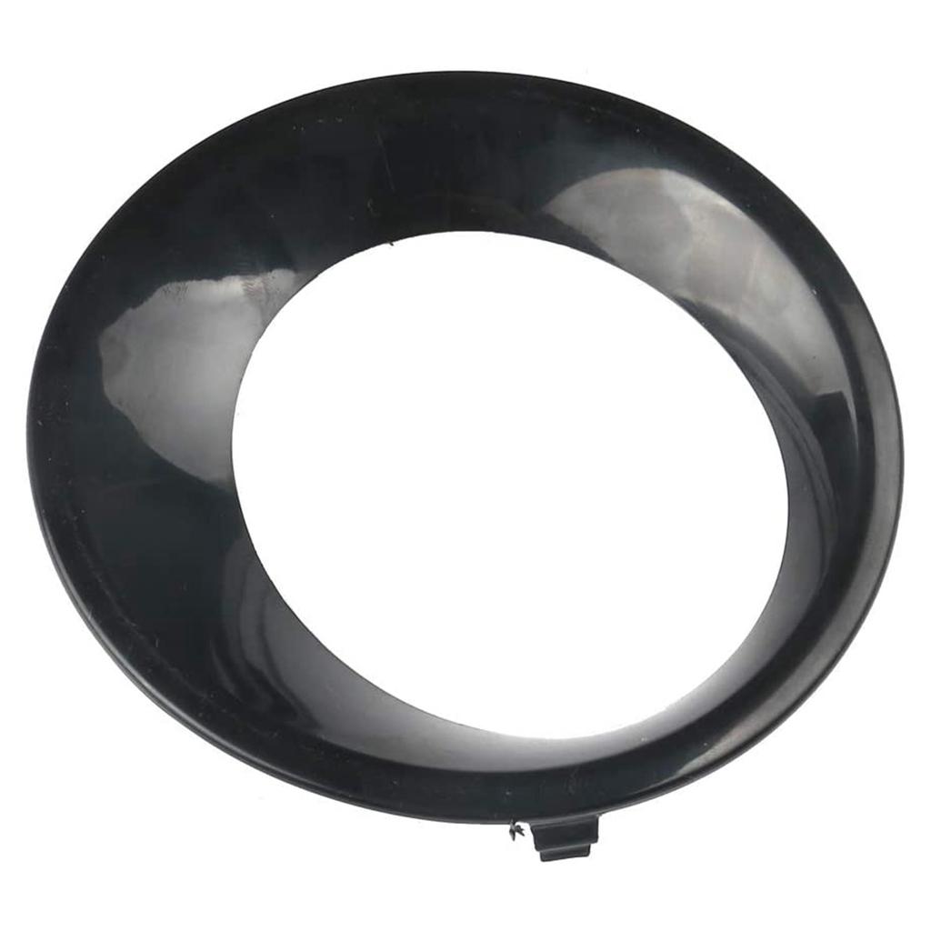 AT-Fog Driving Light Grill Trim Cover For BMW X3 E83 LCI 2007-2010