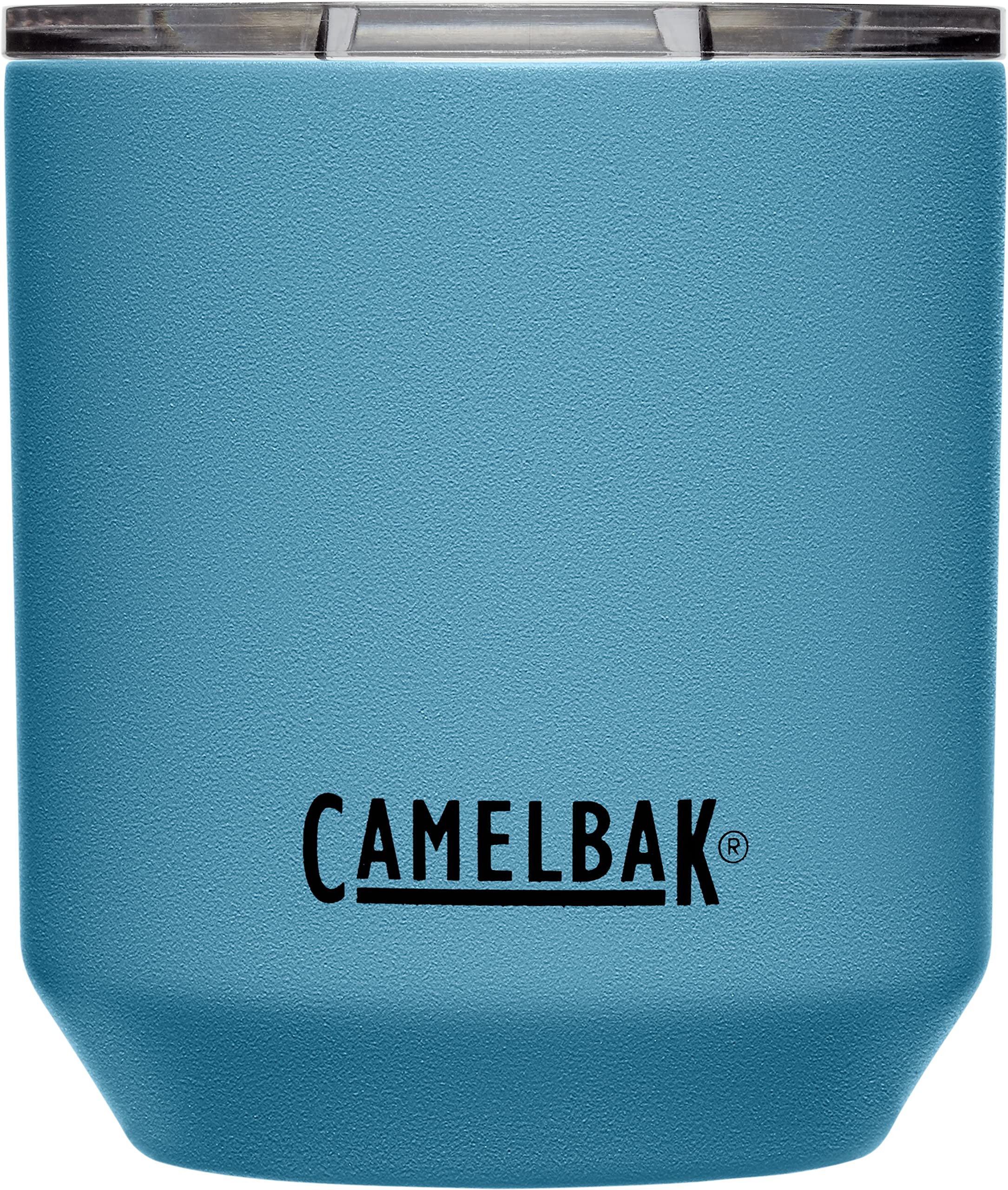 

Camelbak Horizon Rock Вакуумный Термос Сохраняет Напитки Горячими или Термостакан Larkspur, 300 мл, Изолированный, Холодный, 300 мл,