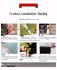 Brushless DC Submersible Pump for Electric Vehicles (48V/60V/72V) - Universal Anti-Corrosion Water Pump