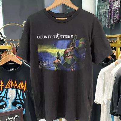 Üst giysisi – T-shirtler