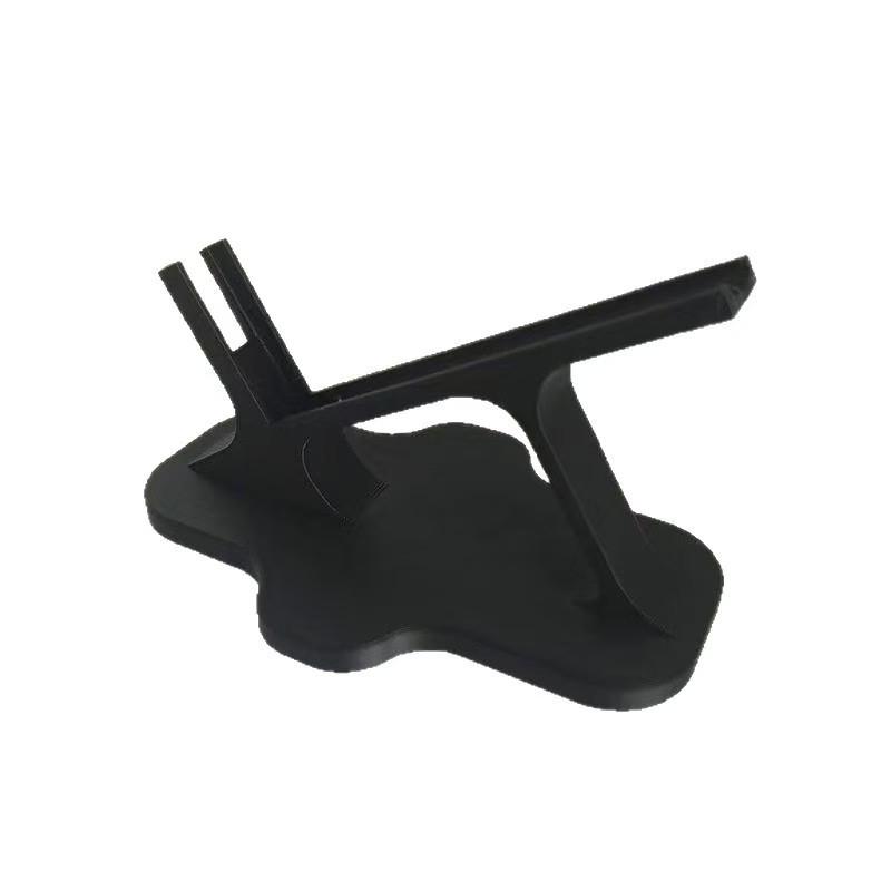 

3D-Printed Comfortable Side-Lying Phone Holder for Bedtime Viewing чорний