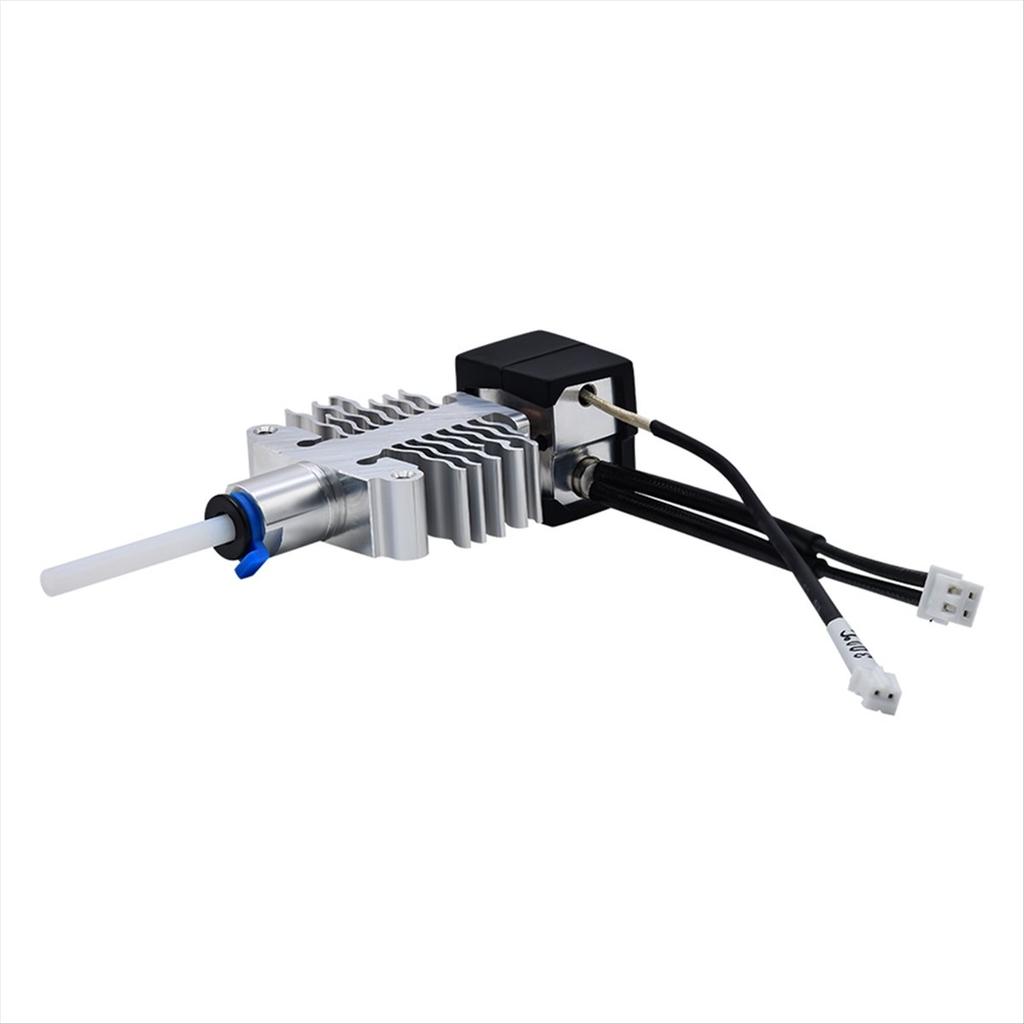 Upgrade Hotend Kit for -5 S1 24V 60W Heating Rod Bimetallic Throat Thermostability 3D Printer Parts