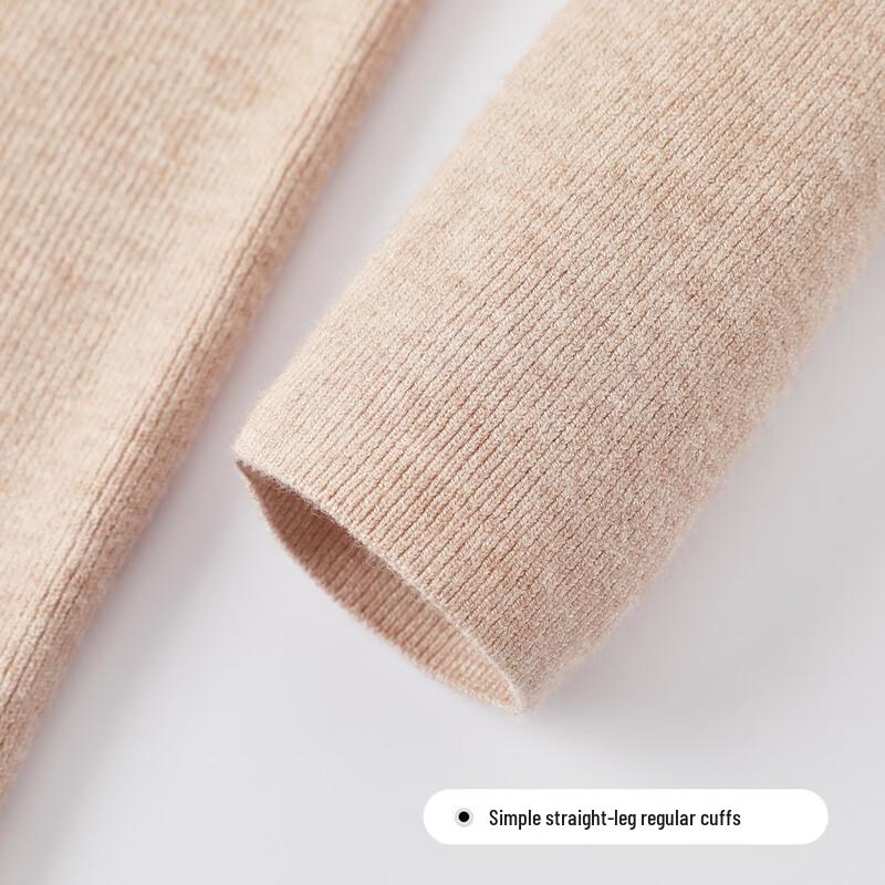 FivePlus Women's Metal Embellished Slim Fit Knit Top