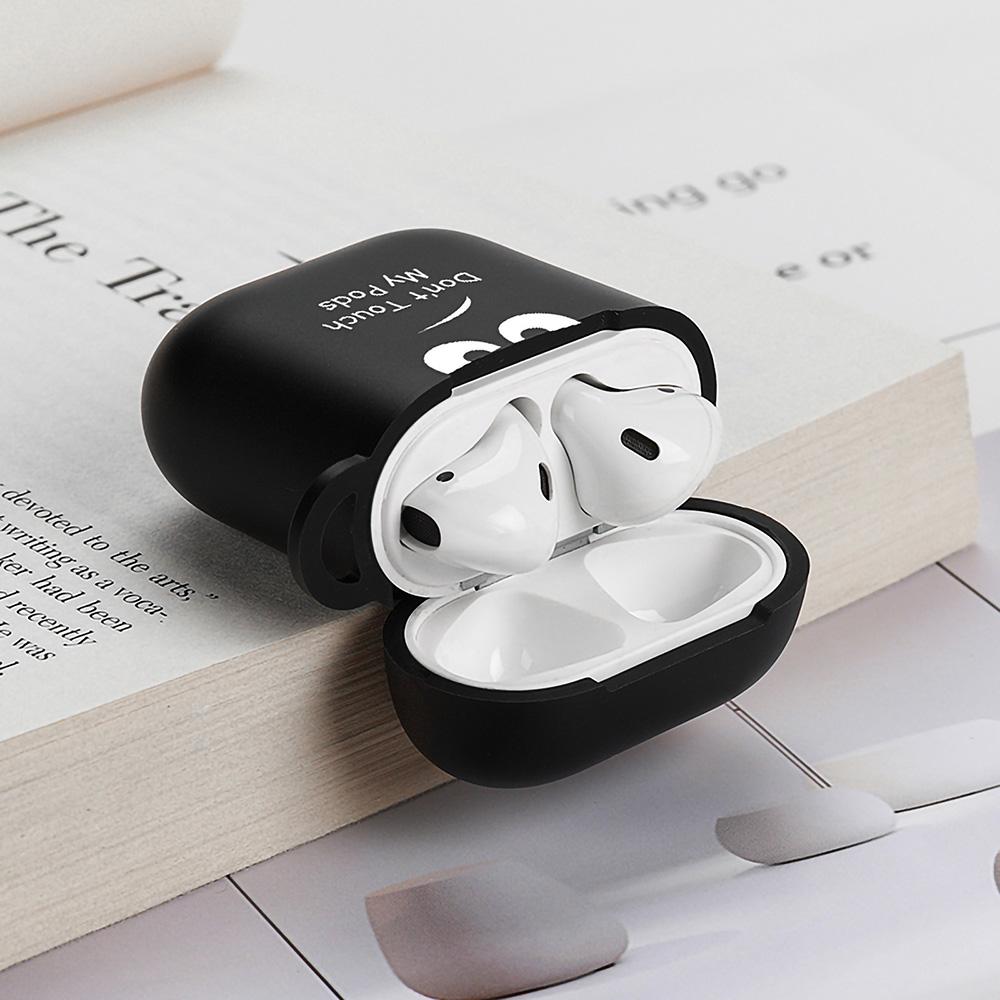 Silikonhüllen für Airpods 3, Hülle für AirPods 1 2, Aufbewahrungshülle, Vollhülle, Neu für Airpods Pro 2022, Hüllen, tropfenfest, verschleißfest, wasserdicht