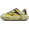 Et Fashion Sneakers 'Yellow' F12M312120FBB