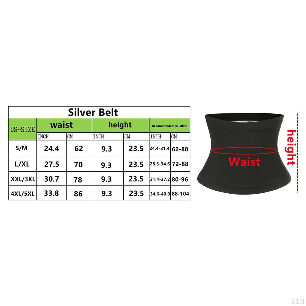 Core Support Waist Belt - Perfect for Yoga, Weightlifting, and Outdoor Activities