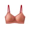 The Natal Year Has No Traces, Small Breasts Are Large, Gathered, Anti-gravity Soft Support, Beautiful Back, No Steel Ring, and Breast Bra.