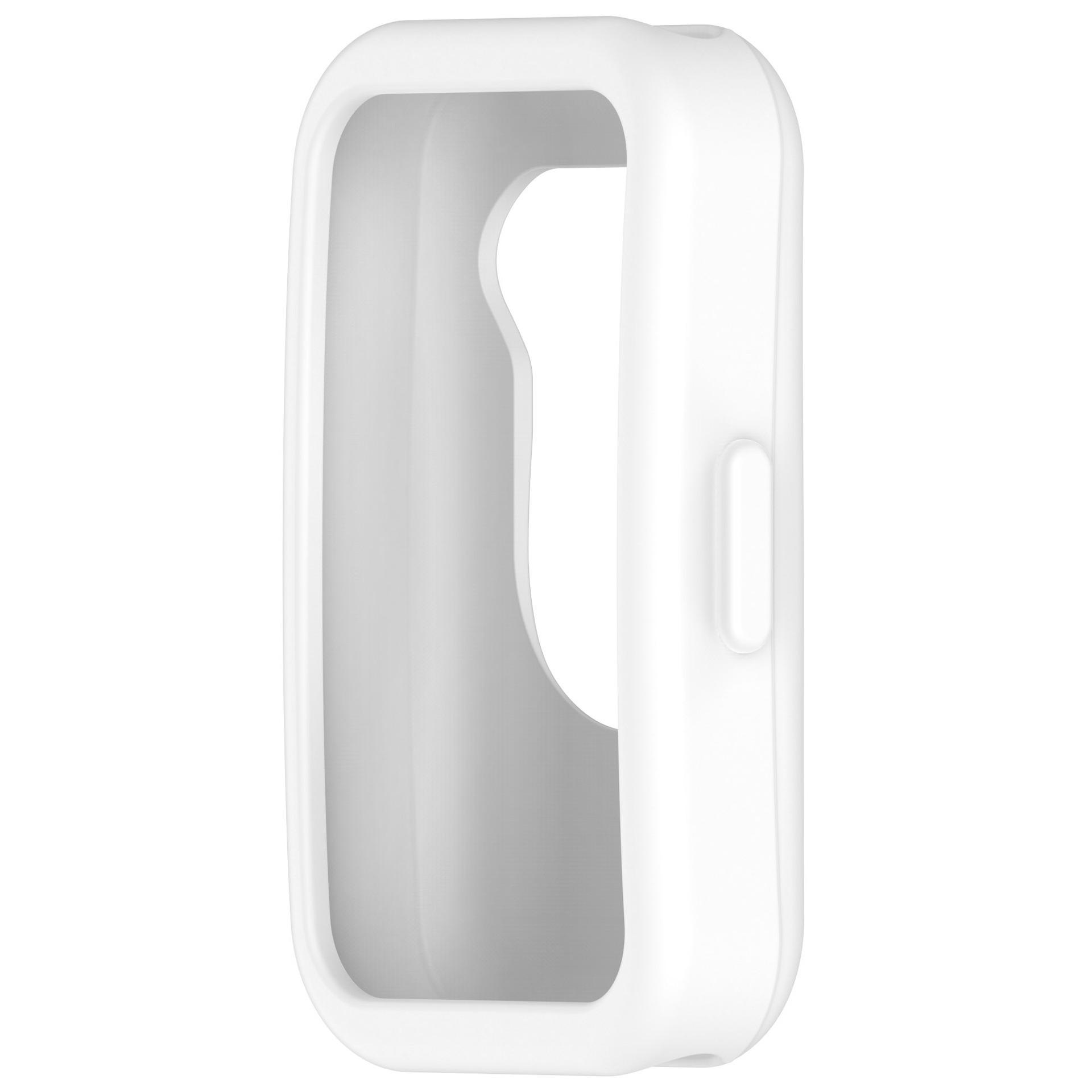 

Силиконовый чехол для смарт-часов Huawei band 10 9 8 NFC, мягкая защита экрана для Huawei band10, чехол-накладка, аксессуары Huawei band 8 NFC белый