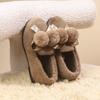 Sapatos de mulher – Pantufas para mulheres