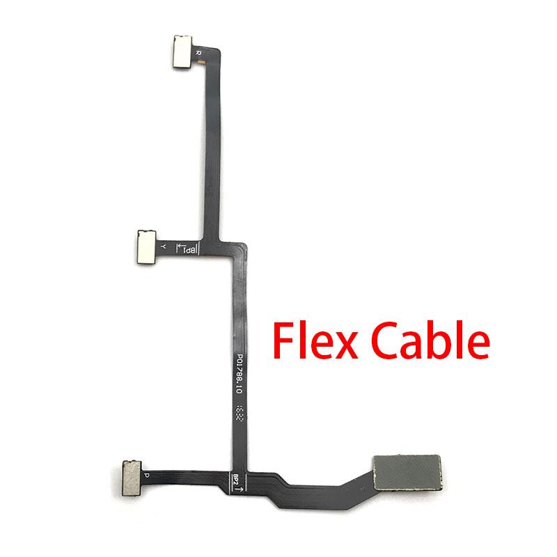 Signal Cable Flex Flexible Loop For DJI Mavic Pro Flexible Cable Gimbal Repair Ribbon Flat Cable PCB Flex Repairing Parts