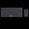 Aigo WQ7619A Mini Wireless Keyboard and Mouse Set