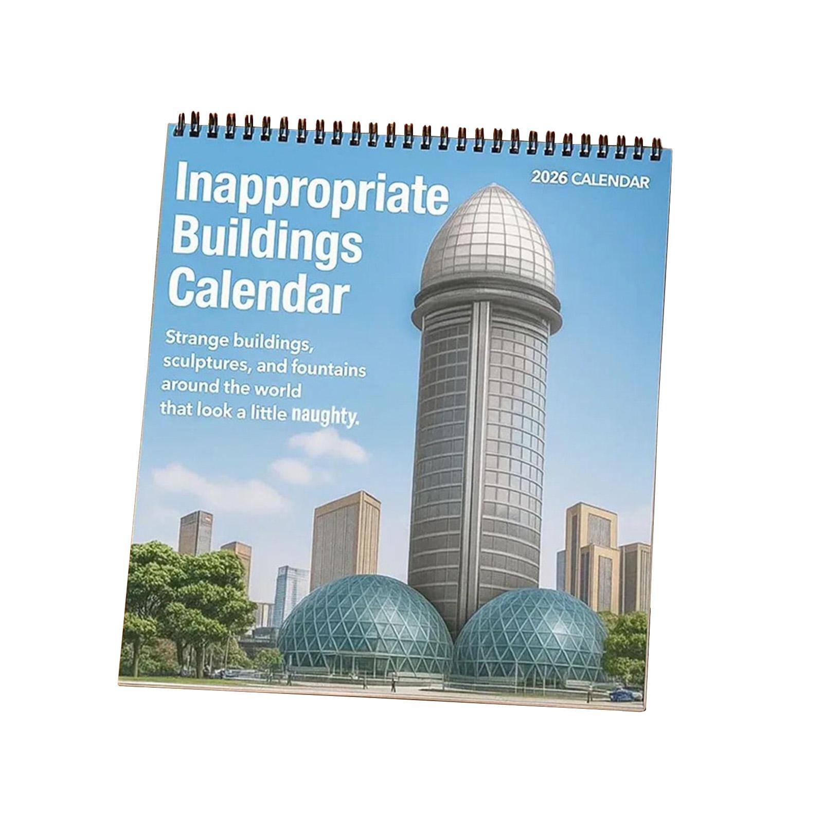 

Календарь Настольный календарь Большой, Настольный календарь, Маленький настольный календарь, One Size