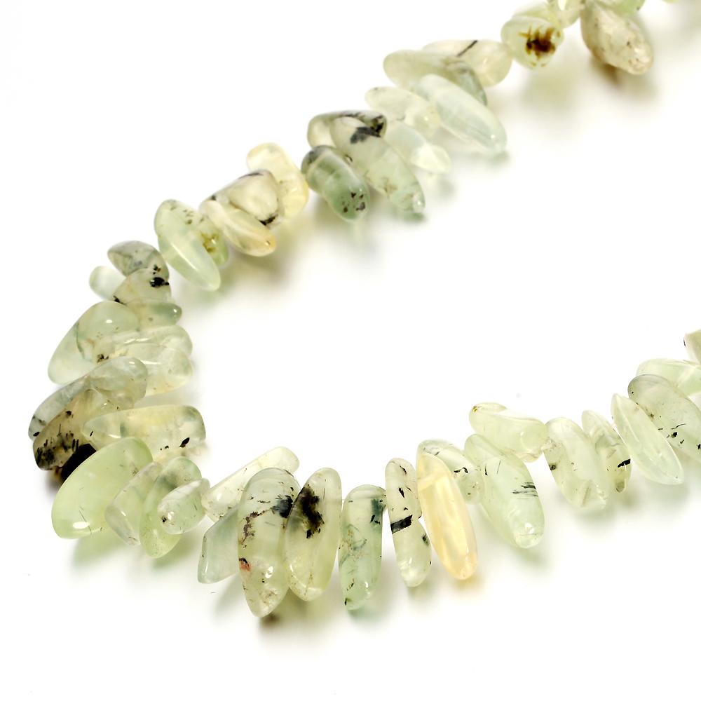 Natural Chips Stone Beads Irregular Gravel Beads Crystal Agate Jade Lava Loose Bead For Making Bracelet Necklace Jewelry Finding