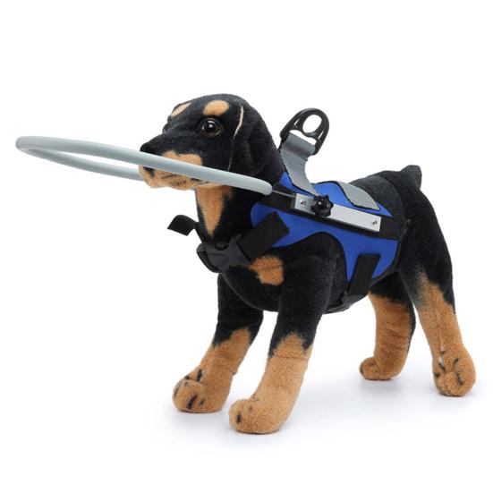 Yousheng Blind Dog Safe Halos Multifunctional Head Protection Circle Adjustable Pet Anti-Collision Collar Halos Pet Supplies