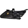 Headlight for Chevrolet Sail (Left/Passenger Side) 2012-2017 A185