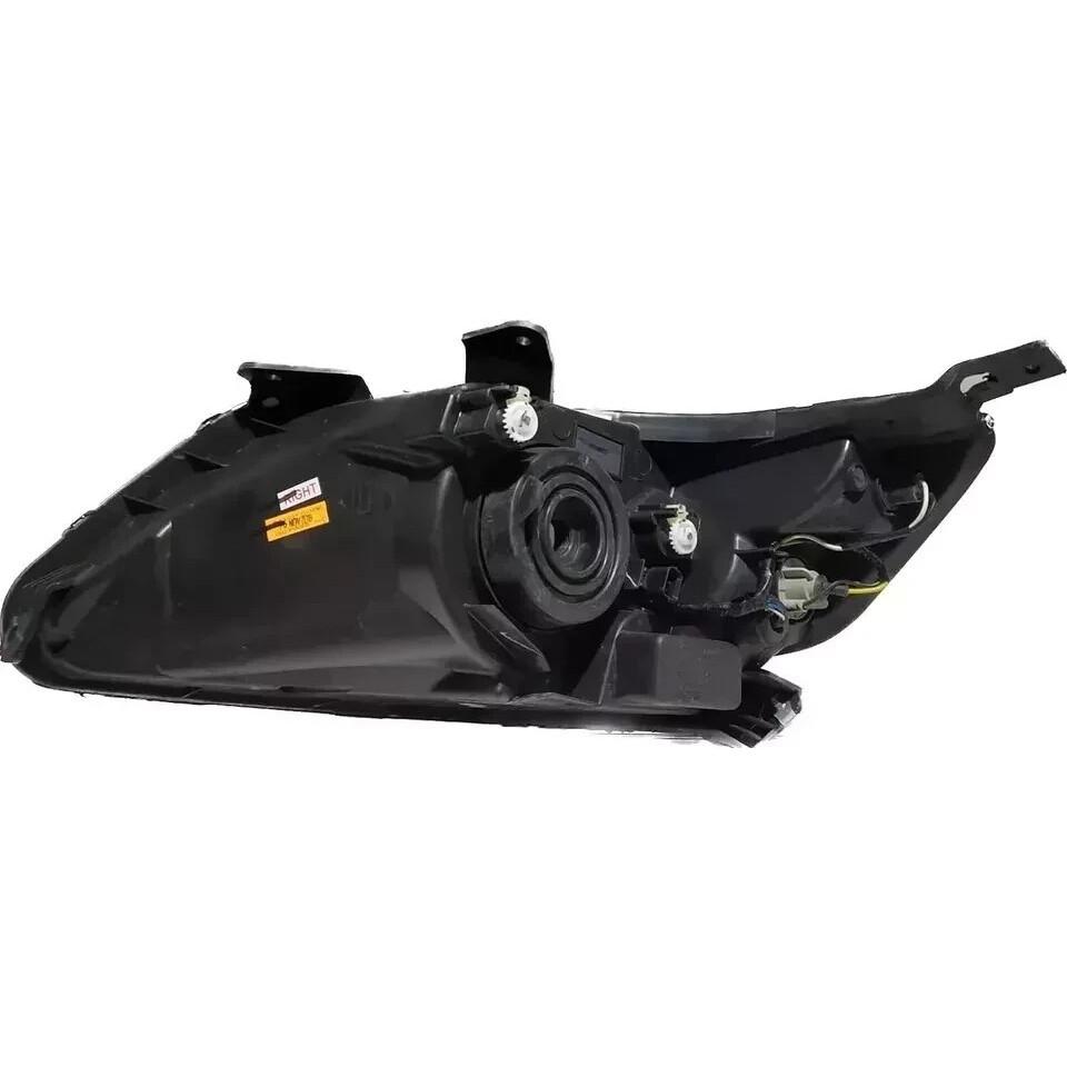 Headlight for Chevrolet Sail (Left/Passenger Side) 2012-2017 A185