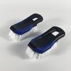 Car Floor Mat Brush - Car Mat , Intensive Cleaning Car Detail Brush |