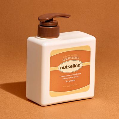 Super Nut Nourishing Mosturizer Unscented 500ml