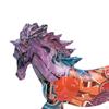 Horse Statue Figurine Resin Collection Creative Ornament Sculpture for Decoration