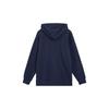 Puma X Nanamica Collaborative Hoodie With Loose Fit Men Hoodie Navy-Blue 539852-06