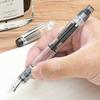 Pilot Custom HERITAGE 92 Fountain Pen Clear Broad Nib FKVH-15SRS-NC-B