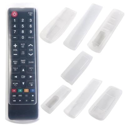 Remote Control Case Remote Control Protctive Case TV Remote Storage Bag Air Condition Cover