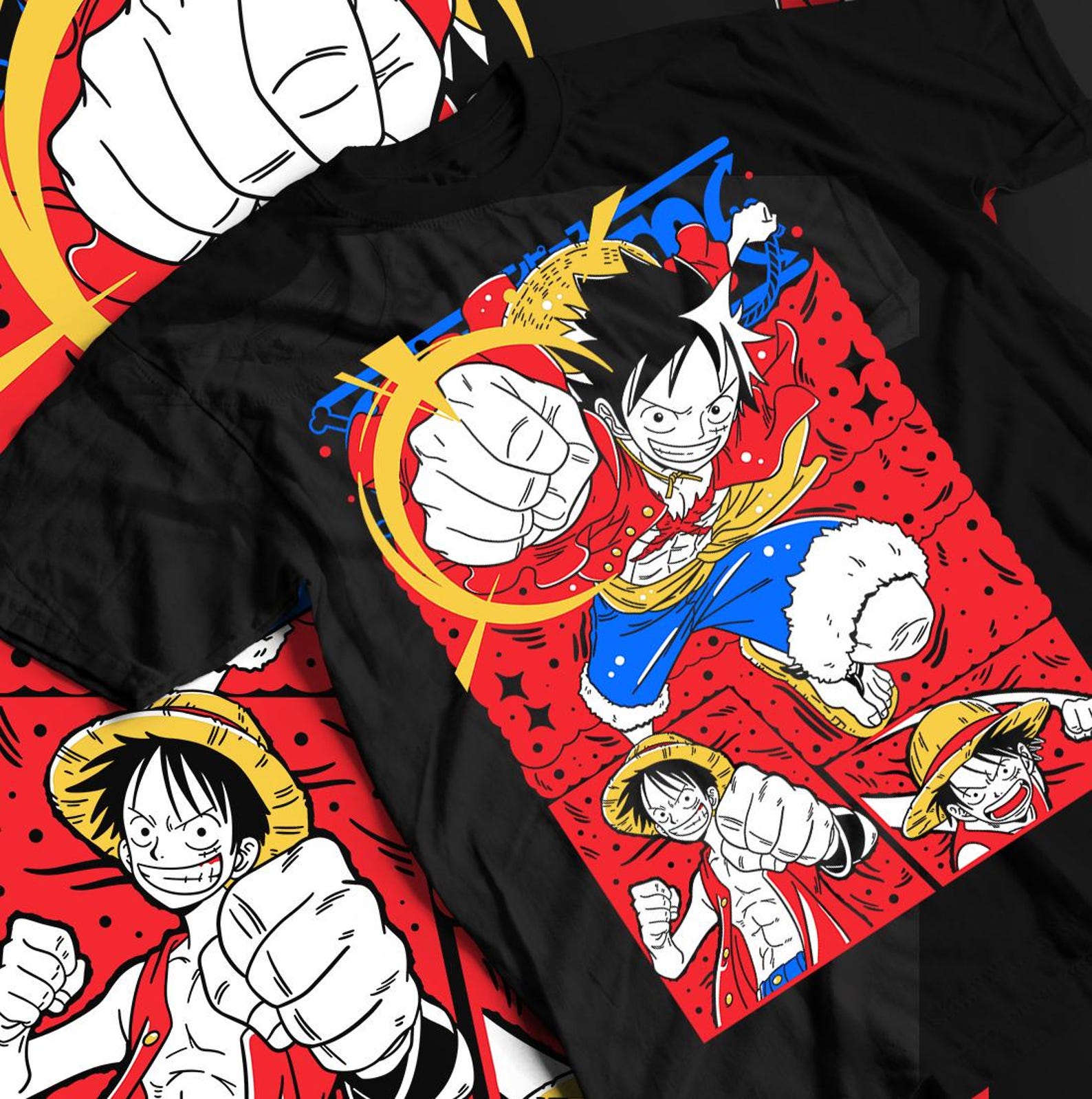 Graphic Anime Tee - Unisex Heavy Cotton T-Shirt, Japanese Anime Lover Shirt, Vintage Manga Tee, Anime Gift, Anime Manga Shirt S