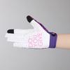 Fistplast Long Finger Cycling Gloves Universal Touch Screen All-Season Wearable Comfortable Bike Riding Gloves