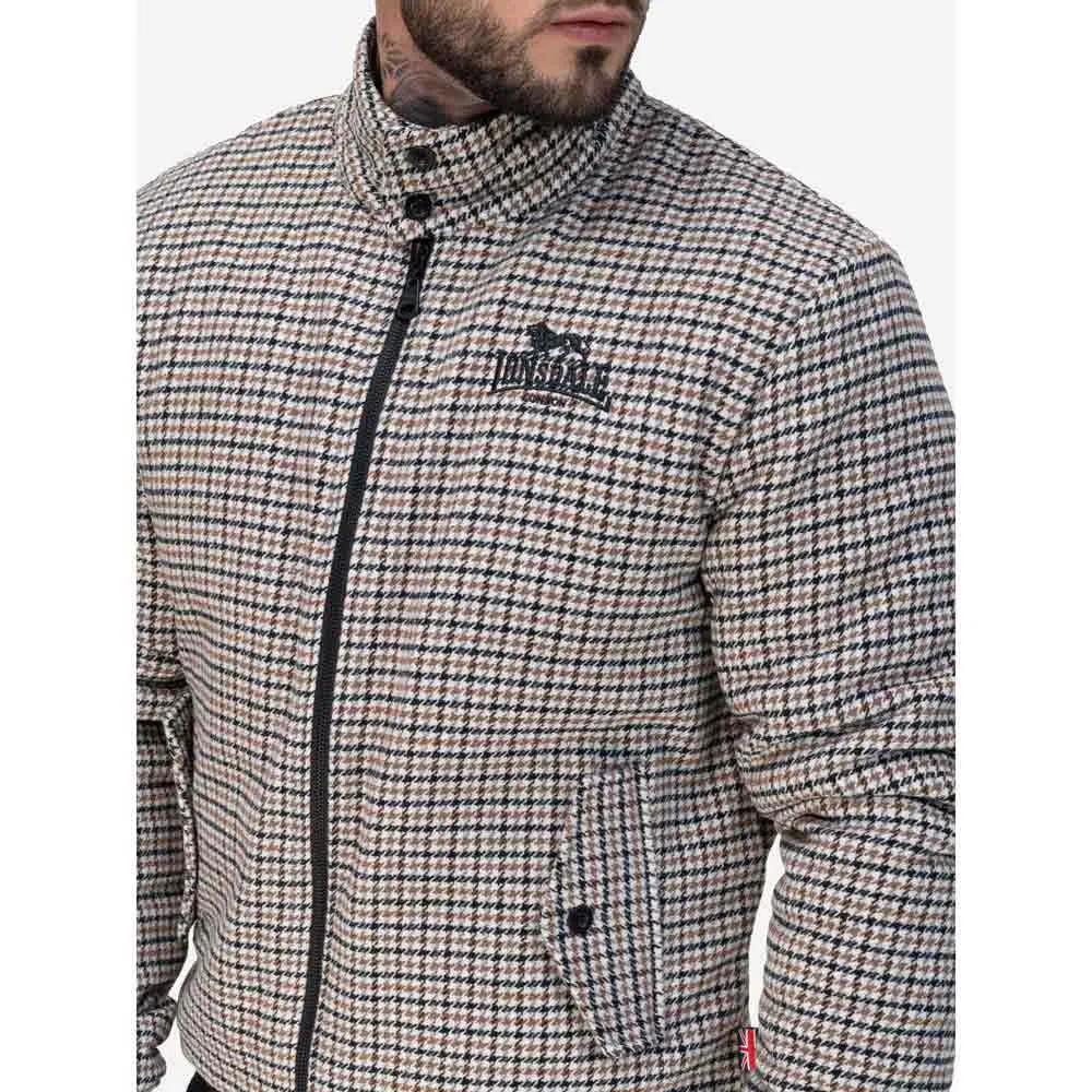 Lonsdale Куртка Classic Check