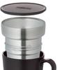 Thermos Insulated Mug, 240ml, Espresso, JDC-241 ESP