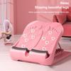 1Pc Adjustable Straight Leg Incline Board Leg Shaping Stretching Calf Massage Magnet Stretching Board Foldable Diagonal Board
