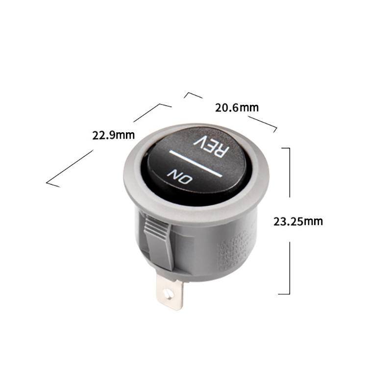 1/3/5Pcs For Hurom Huiren Original Juice Machine/Juicer Circular Power Switch Universal Switch Forward And Reverse Switch